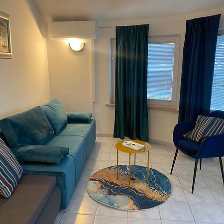 Villa Ante Apartments Блаце Экстерьер фото