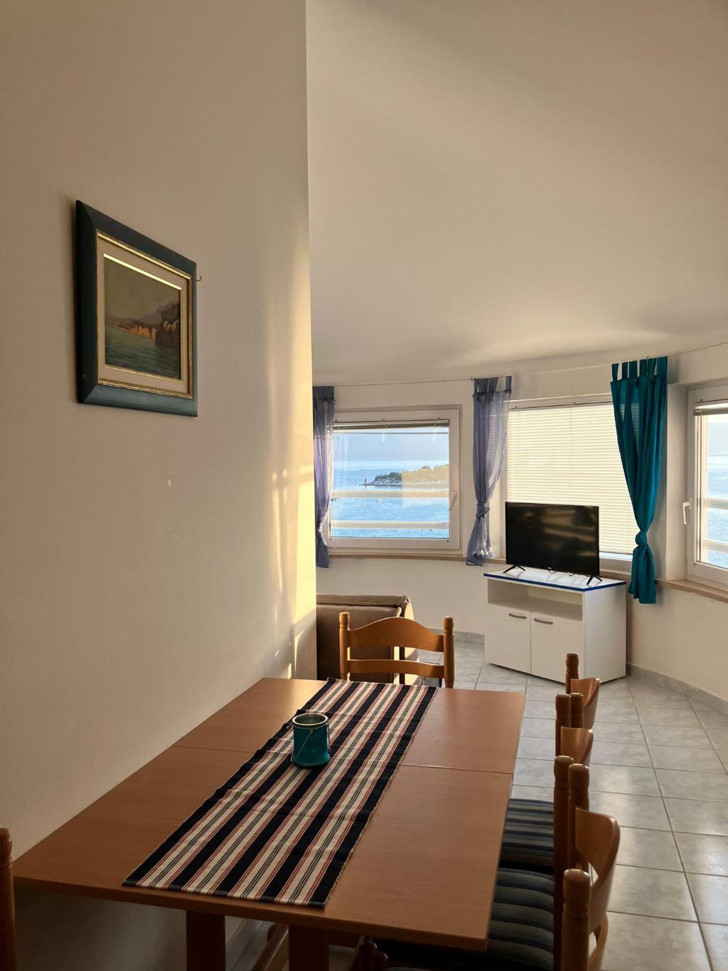 Villa Ante Apartments Блаце Экстерьер фото