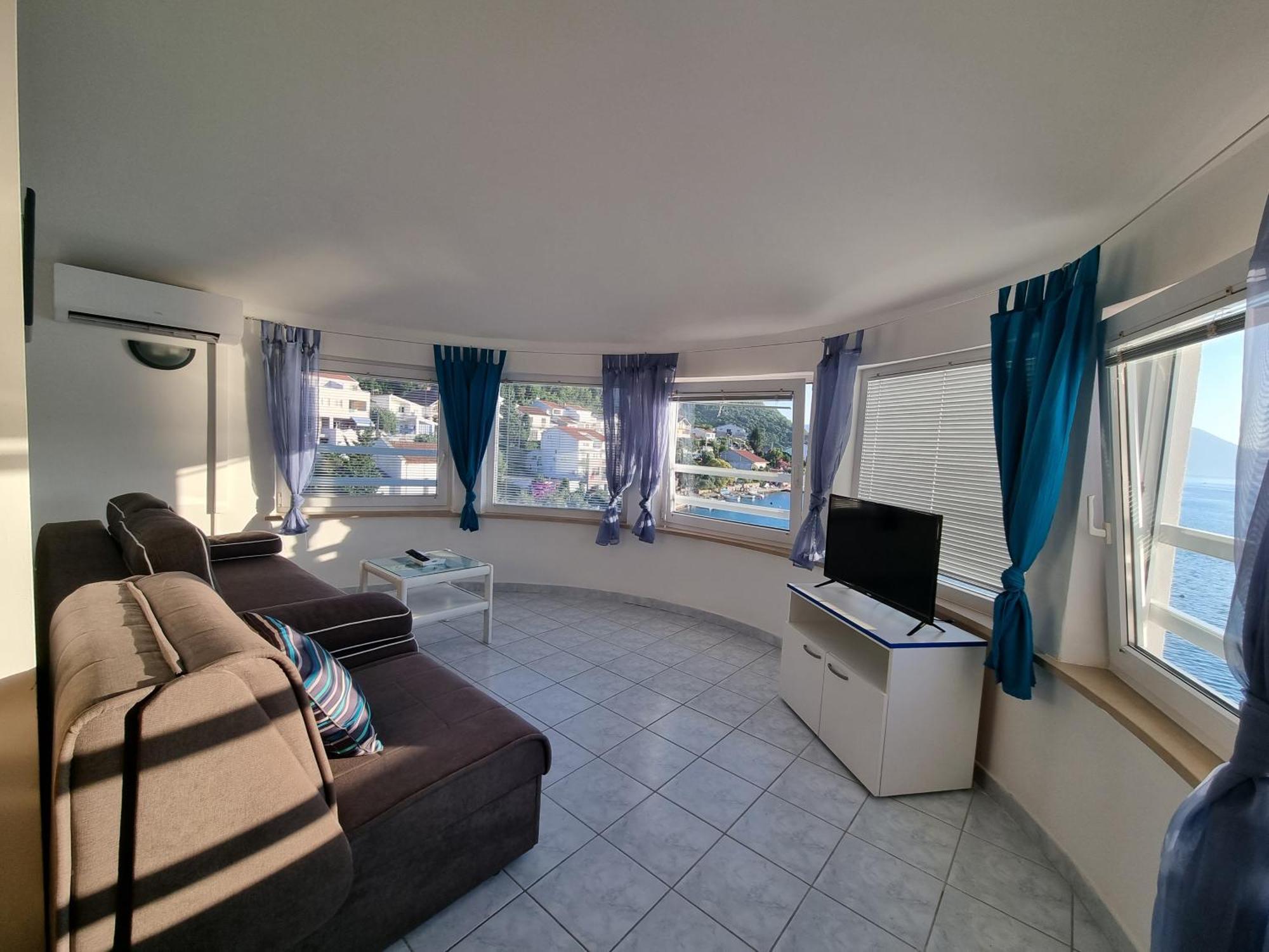 Villa Ante Apartments Блаце Экстерьер фото