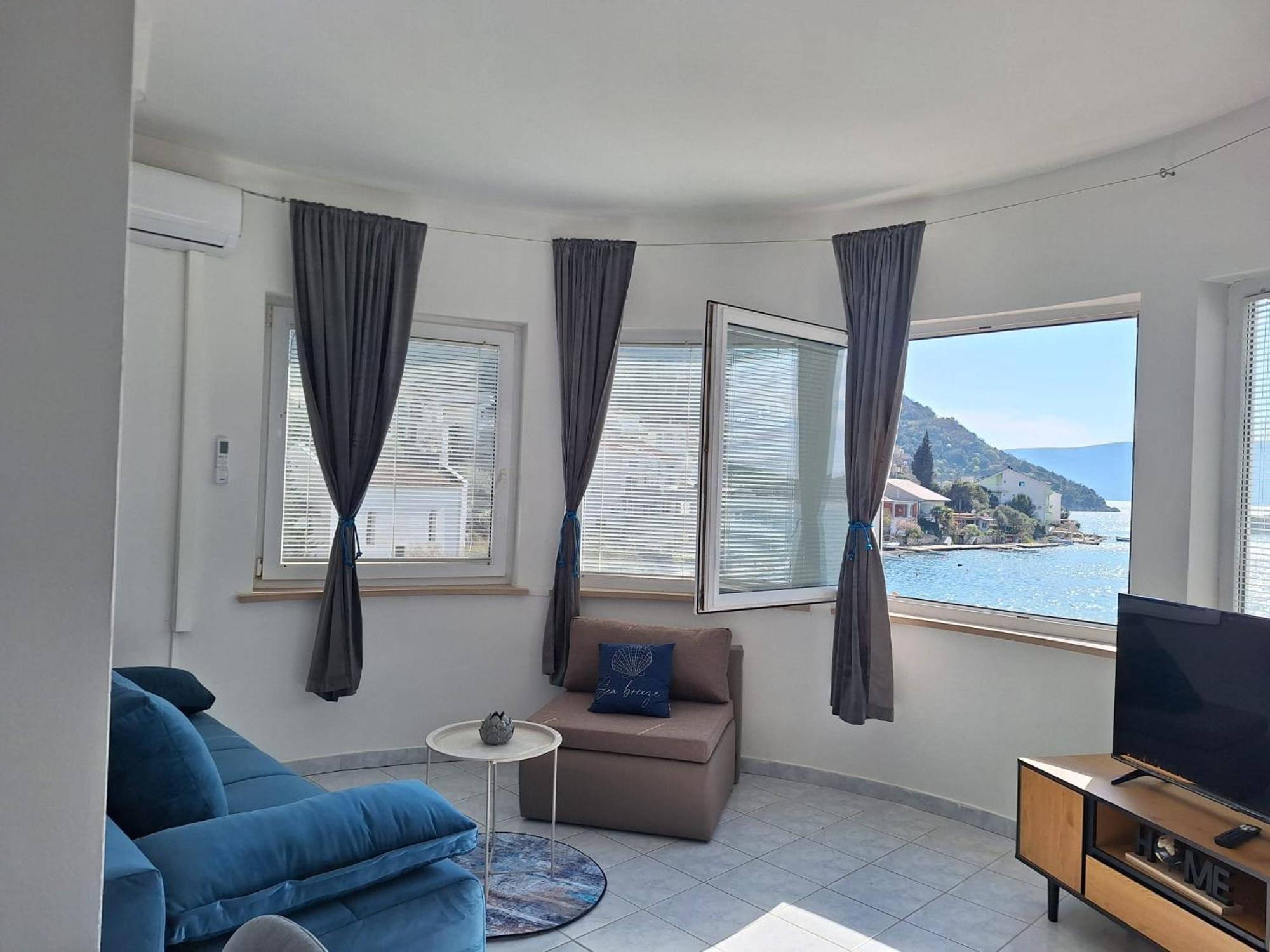 Villa Ante Apartments Блаце Номер фото