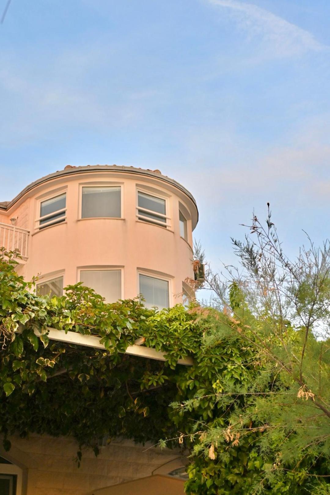Villa Ante Apartments Блаце Экстерьер фото