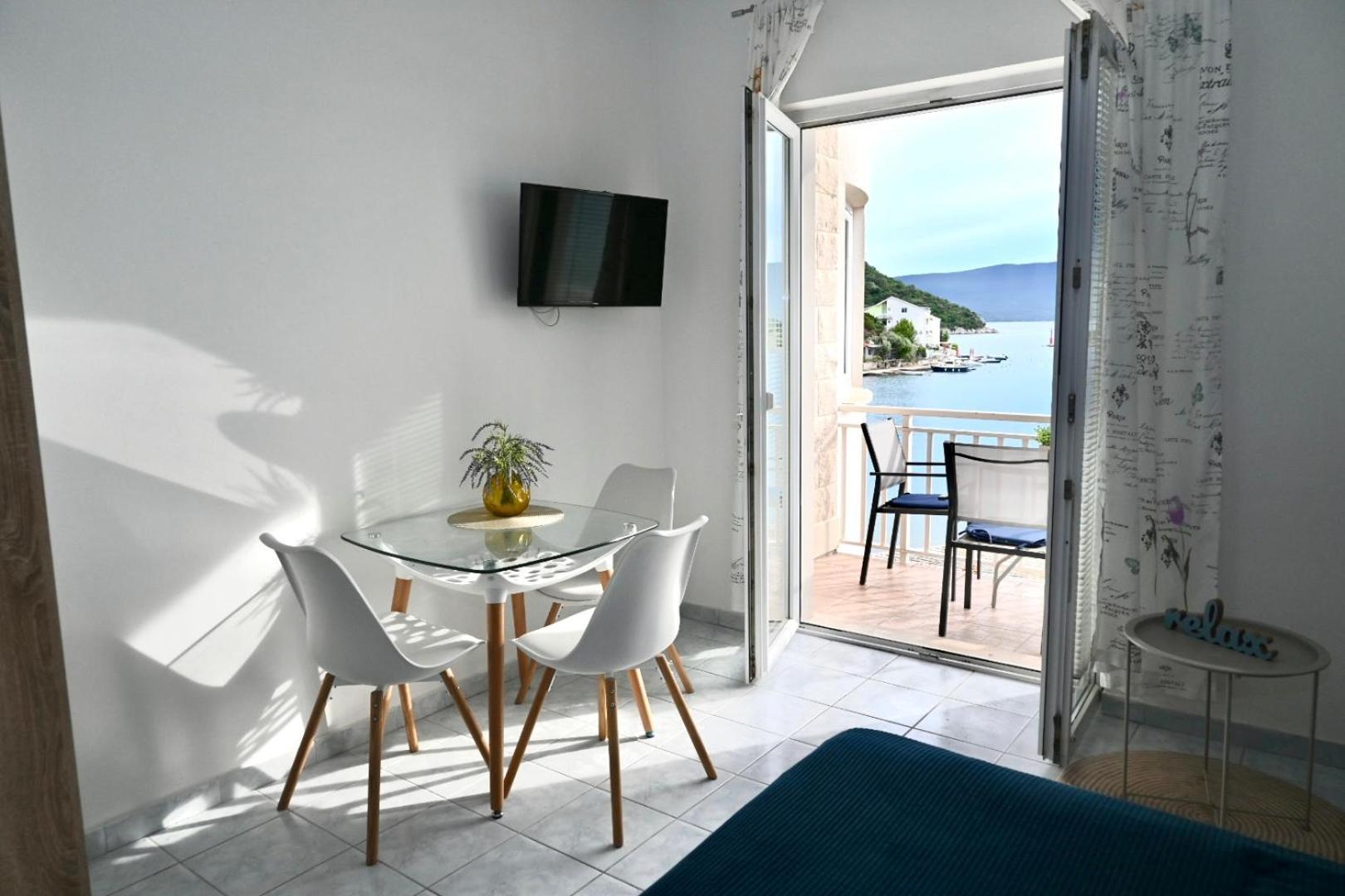 Villa Ante Apartments Блаце Экстерьер фото