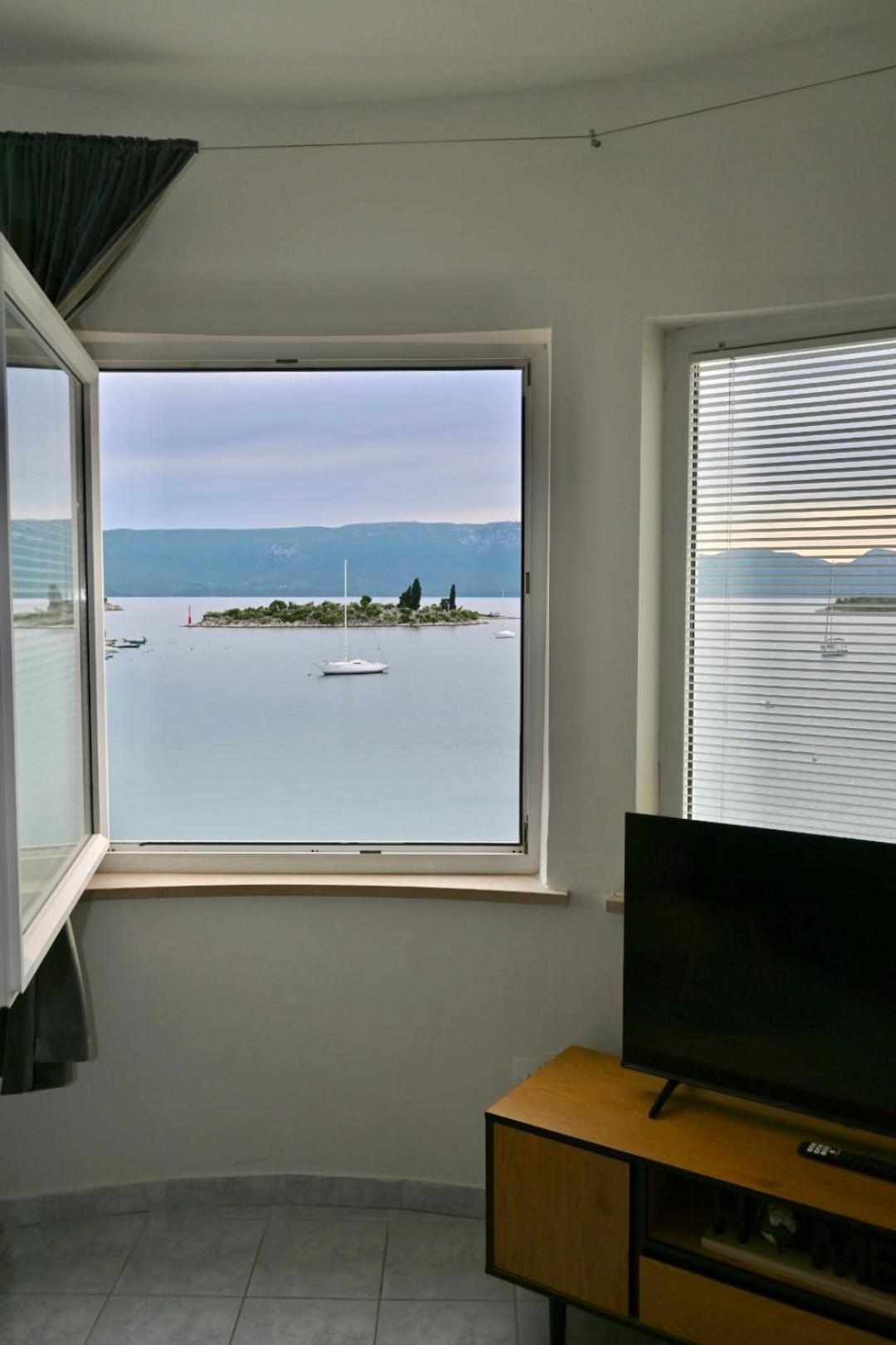 Villa Ante Apartments Блаце Экстерьер фото