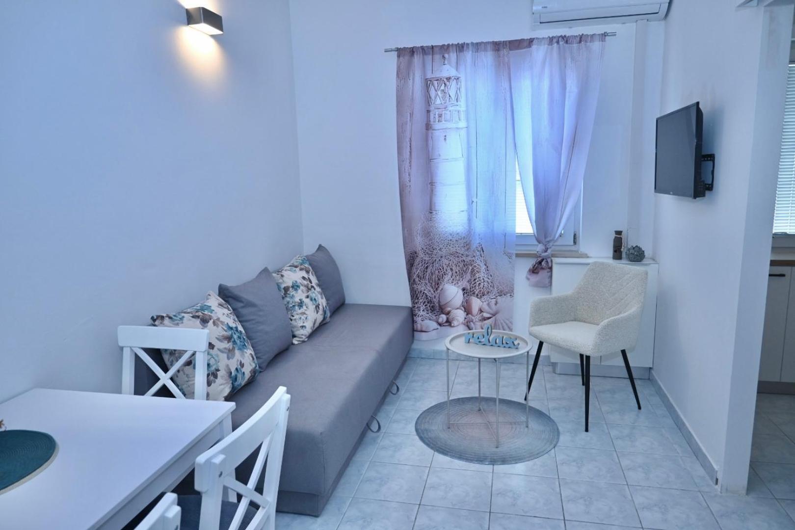 Villa Ante Apartments Блаце Номер фото