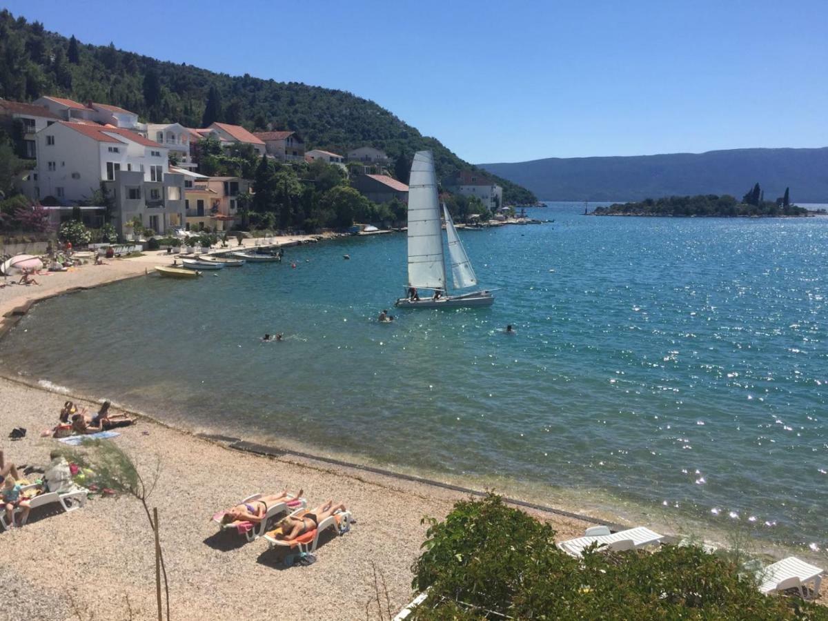 Villa Ante Apartments Блаце Экстерьер фото