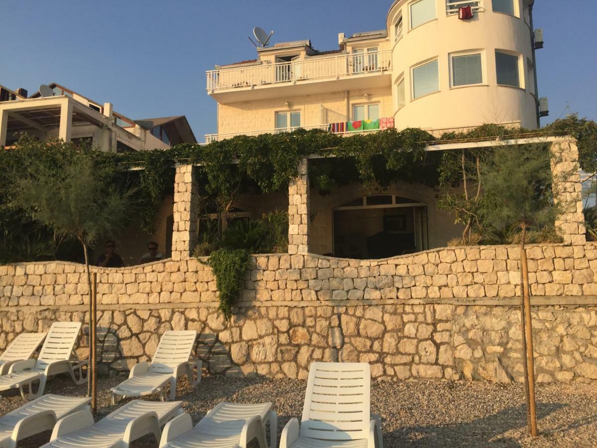 Villa Ante Apartments Блаце Экстерьер фото