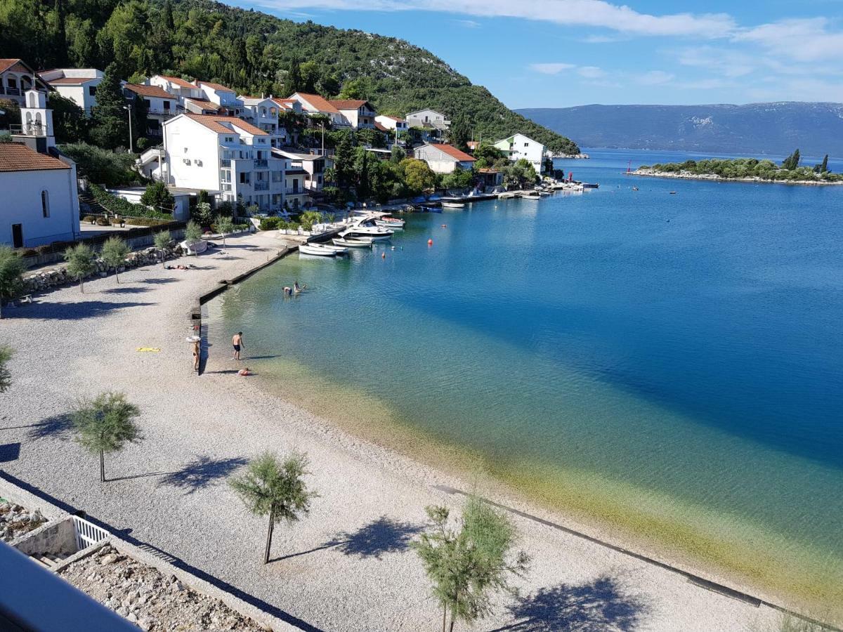 Villa Ante Apartments Блаце Экстерьер фото